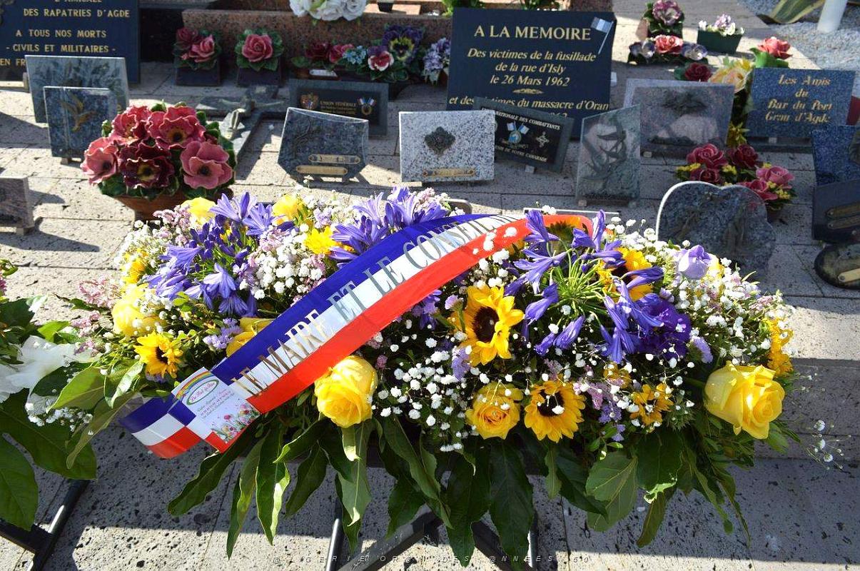 2017 07 05 AGDE-COMMEMORATION DU MASSACRE D ORAN DU 05 07 1962  (55).JPG